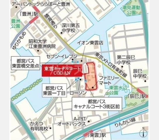4/7 地図