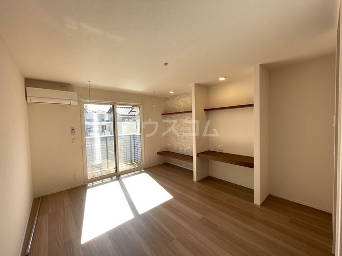 3/24 リビング/ダイニング