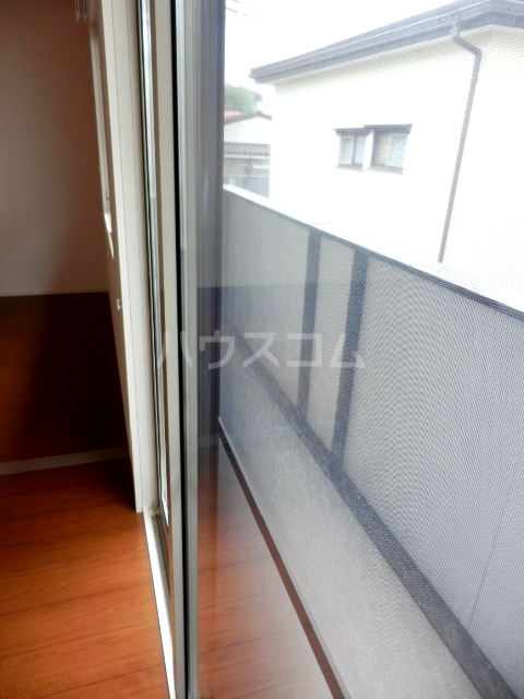 20/30 バルコニー