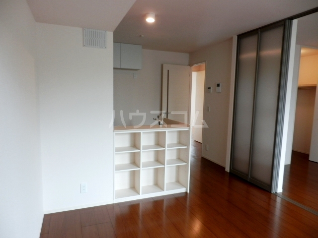 5/30 リビング/ダイニング