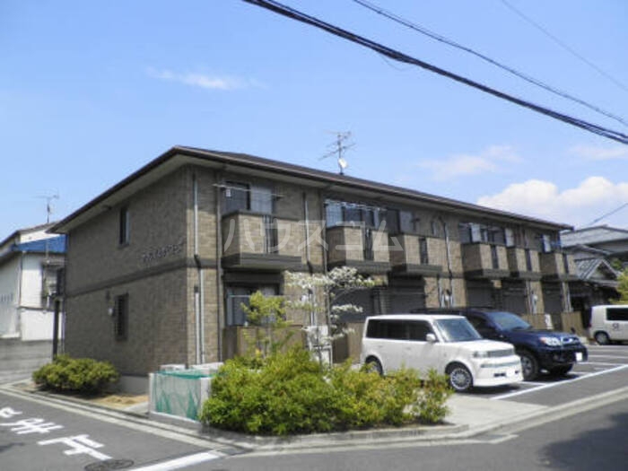 1/24 外観
