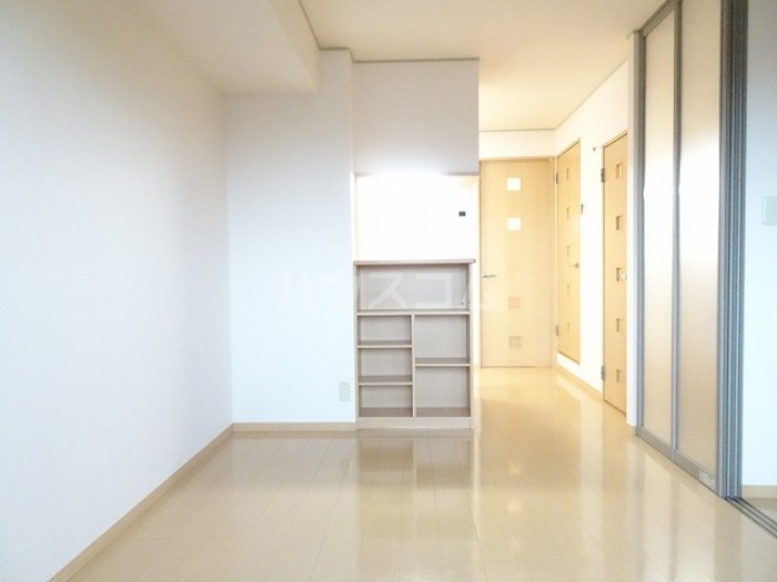 3/19 リビング/ダイニング