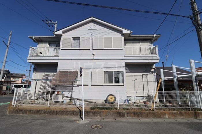 1/19 外観