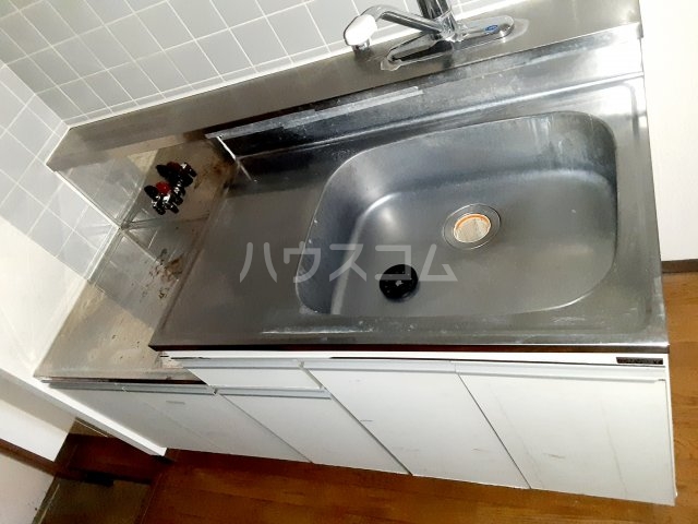 10/27 キッチン