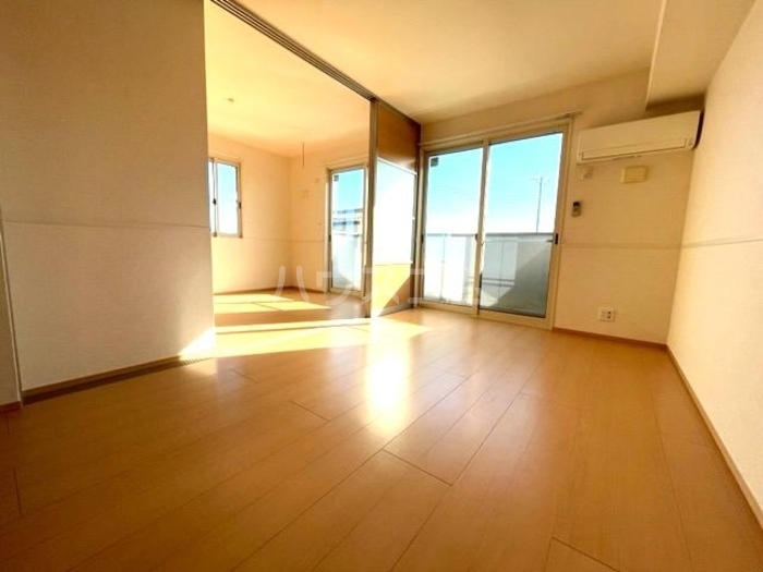 3/22 リビング/ダイニング