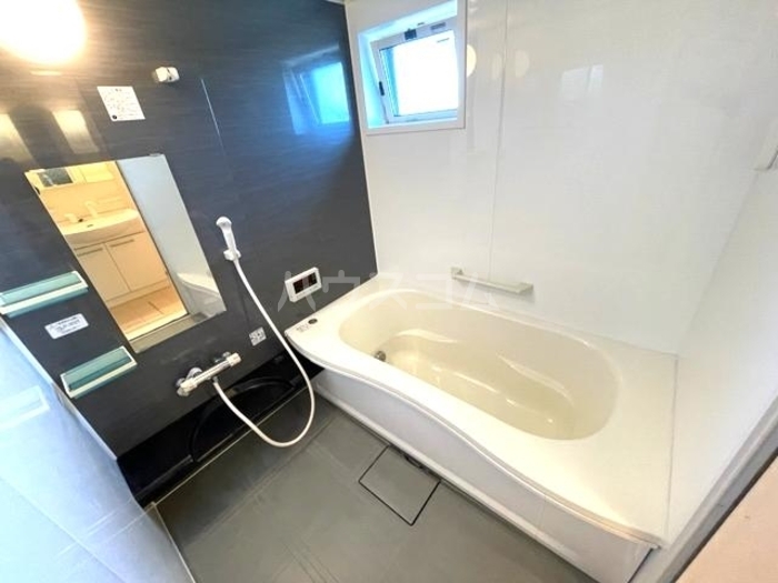 9/22 浴室