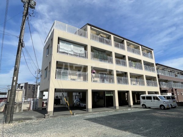 1/27 外観