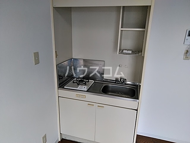 6/27 キッチン