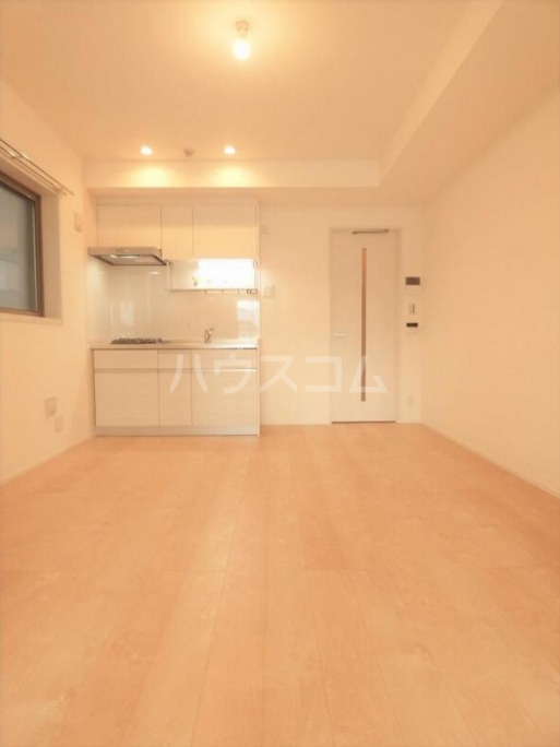 4/25 リビング/ダイニング