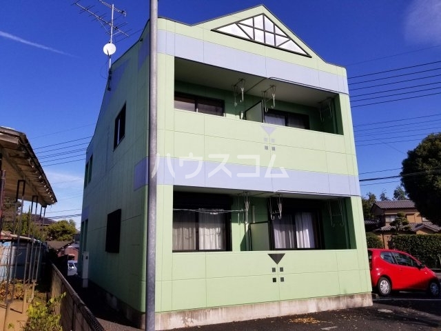 1/30 外観