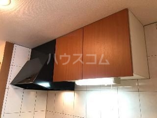 11/30 キッチン