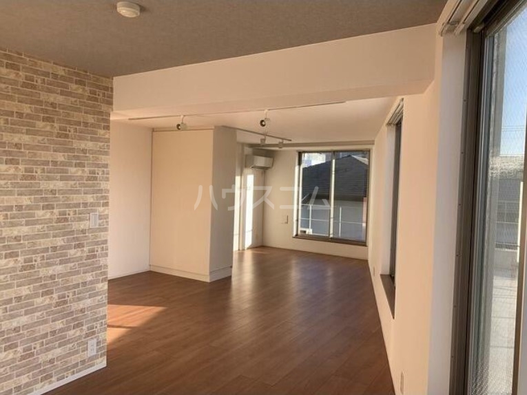 6/30 リビング/ダイニング