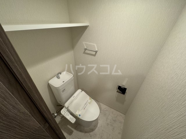 14/30 トイレ