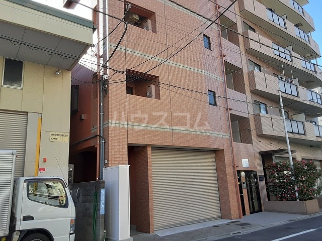 29/30 エントランス