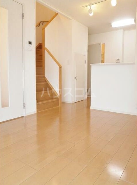 3/19 リビング/ダイニング