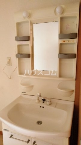 21/30 洗面