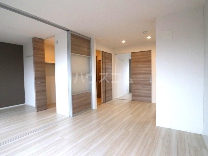 4/27 リビング/ダイニング