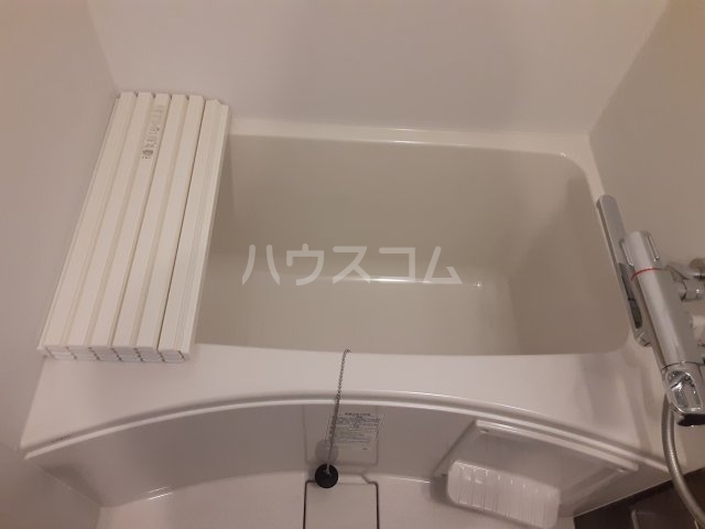 17/30 浴室