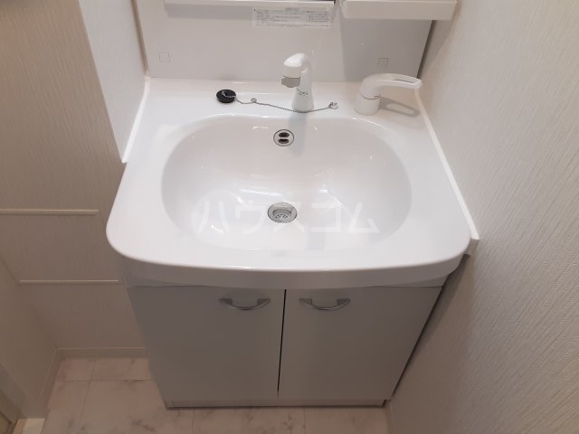 20/30 洗面