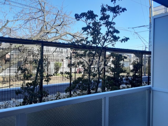 21/30 洗面