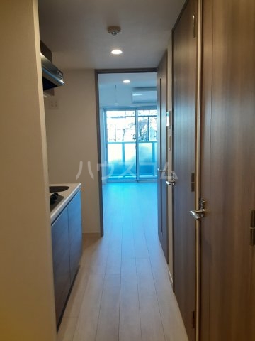 8/30 室内