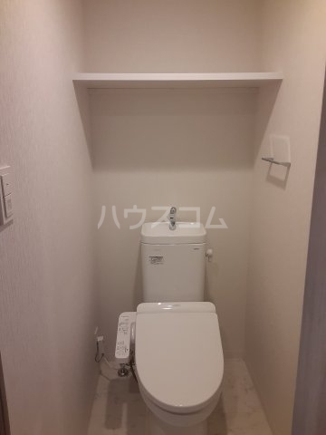 18/30 トイレ