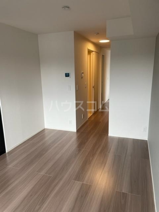 4/27 リビング/ダイニング