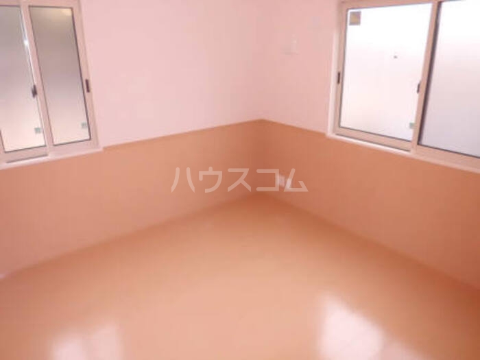 3/18 リビング/ダイニング