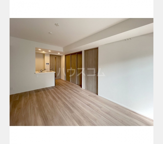 4/27 リビング/ダイニング