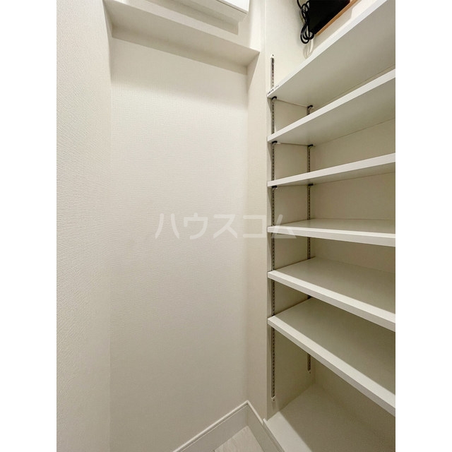 5/20 収納