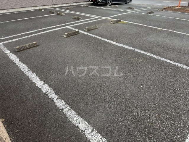 29/30 駐車場