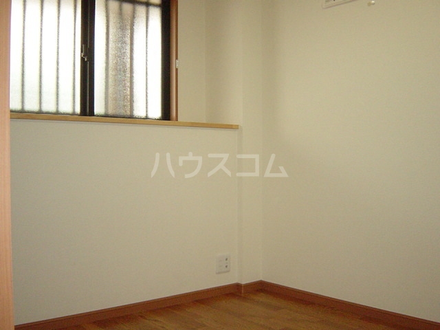 4/26 寝室