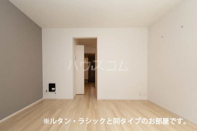 3/21 リビング/ダイニング