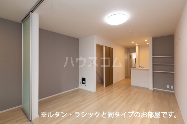 5/26 リビング/ダイニング