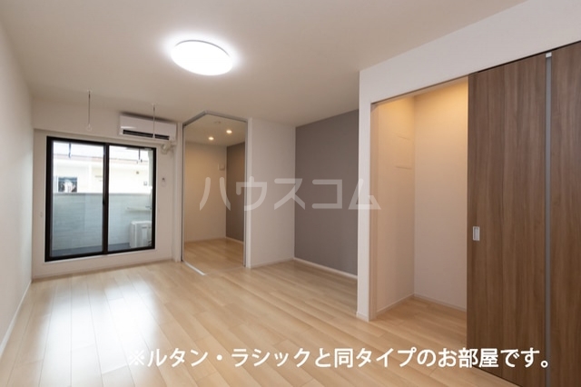 4/26 リビング/ダイニング