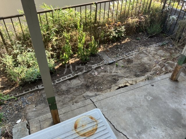 20/30 バルコニー