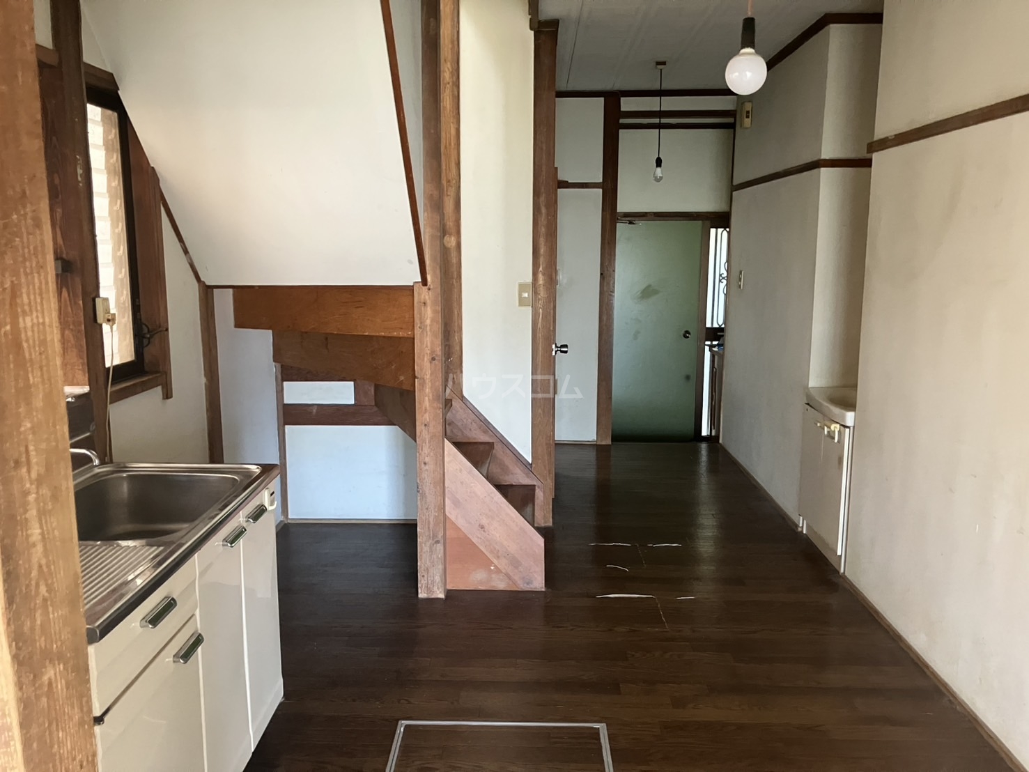 6/30 リビング/ダイニング