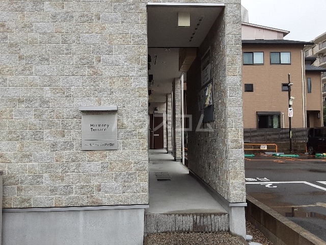 29/30 エントランス