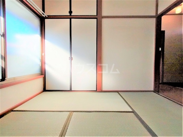 6/22 室内