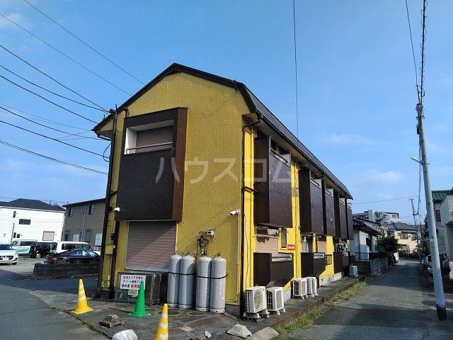 1/22 外観