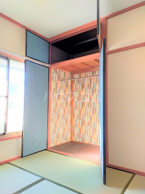 5/22 室内