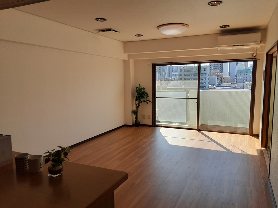 3/30 リビング/ダイニング