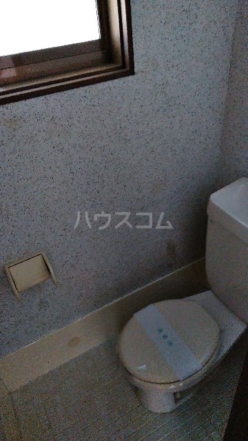 18/25 トイレ