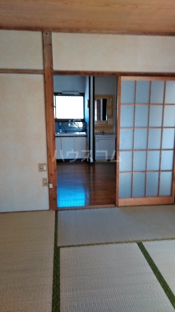 8/25 室内