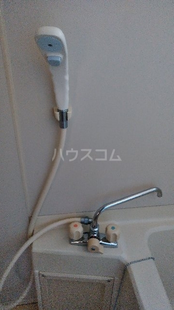 15/25 浴室