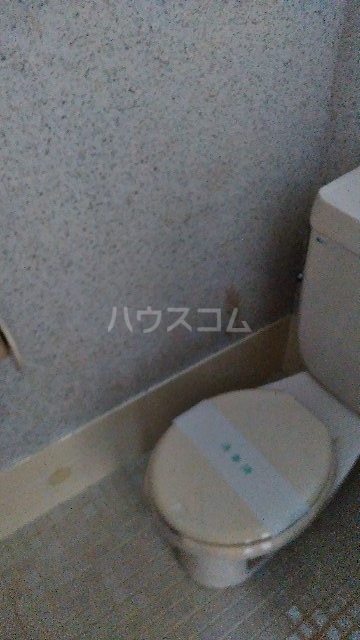 17/25 トイレ