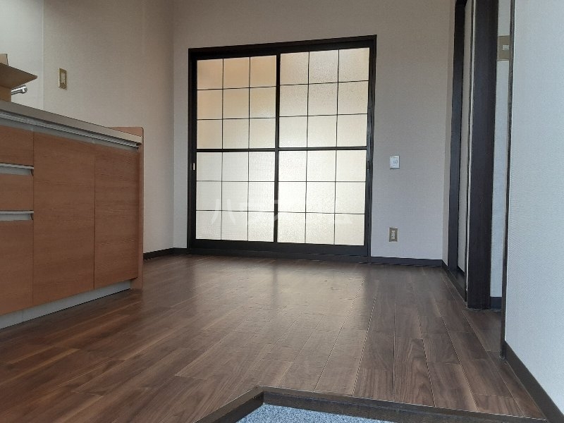 3/24 リビング/ダイニング