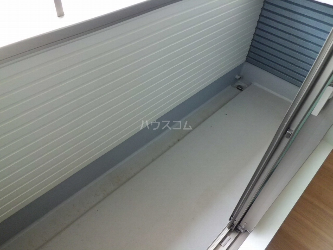 20/30 バルコニー