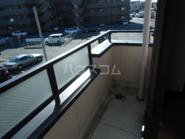 17/30 バルコニー