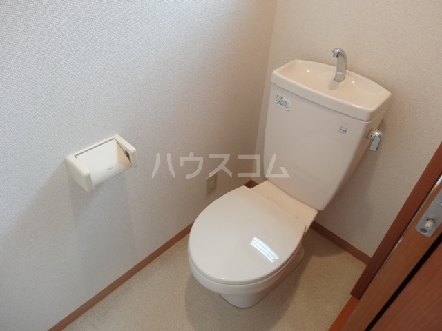 13/26 トイレ